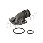 Prirubnica za rashladnu tečnost HANS PRIES HP107 635 IC-400061