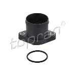 Prirubnica za rashladnu tečnost HANS PRIES HP107 637 IC-326791