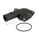 Prirubnica za rashladnu tečnost HANS PRIES HP107 919 IC-400036