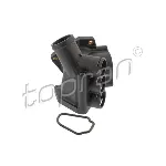 Prirubnica za rashladnu tečnost HANS PRIES HP107 920 IC-326947 Prirubnica za rashladnu tečnost HANS PRIES HP107 920 IC-326947