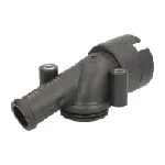 Prirubnica za rashladnu tečnost HANS PRIES HP107 921 IC-326948