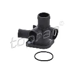 Prirubnica za rashladnu tečnost HANS PRIES HP107 948 IC-326961