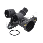 Prirubnica za rashladnu tečnost HANS PRIES HP108 196 IC-A3A766