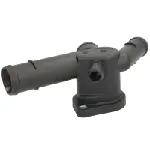 Prirubnica za rashladnu tečnost HANS PRIES HP108 197 IC-371879