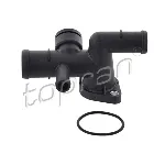 Prirubnica za rashladnu tečnost HANS PRIES HP108 198 IC-371880