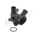 Prirubnica za rashladnu tečnost HANS PRIES HP108 738 IC-9E0868 Prirubnica za rashladnu tečnost HANS PRIES HP108 738 IC-9E0868
