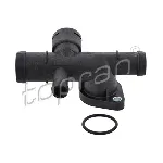 Prirubnica za rashladnu tečnost HANS PRIES HP108 872 IC-A76609