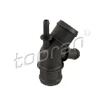 Prirubnica za rashladnu tečnost HANS PRIES HP108 877 IC-A7660E