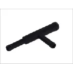 Prirubnica za rashladnu tečnost HANS PRIES HP109 637 IC-A74DBB