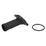 Prirubnica za rashladnu tečnost HANS PRIES HP110 359 IC-AE7E2B