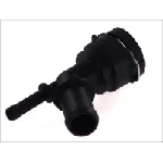 Prirubnica za rashladnu tečnost HANS PRIES HP110 724 IC-AFD59A