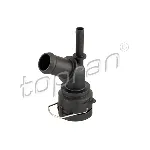 Prirubnica za rashladnu tečnost HANS PRIES HP110 724 IC-AFD59A