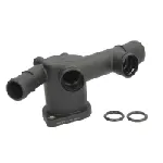 Prirubnica za rashladnu tečnost HANS PRIES HP111 229 IC-BBE6D9