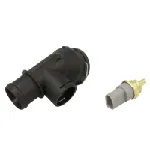 Prirubnica za rashladnu tečnost HANS PRIES HP111 236 IC-BBE6DE