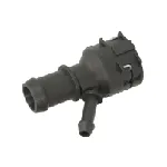 Prirubnica za rashladnu tečnost HANS PRIES HP111 238 IC-BBE6DF