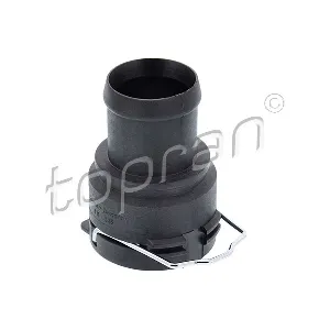 Prirubnica za rashladnu tečnost HANS PRIES HP111 245 IC-C16D62