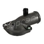 Prirubnica za rashladnu tečnost HANS PRIES HP111 646 IC-BBE93A