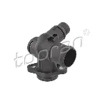 Prirubnica za rashladnu tečnost HANS PRIES HP113 858 IC-E1142A