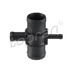 Prirubnica za rashladnu tečnost HANS PRIES HP114 415 IC-CFA9D3