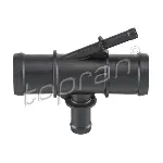 Prirubnica za rashladnu tečnost HANS PRIES HP114 725 IC-D11091