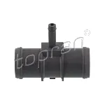 Prirubnica za rashladnu tečnost HANS PRIES HP114 734 IC-E34E31