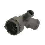 Prirubnica za rashladnu tečnost HANS PRIES HP115 409 IC-F525D3