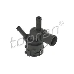 Prirubnica za rashladnu tečnost HANS PRIES HP115 907 IC-DCC83A