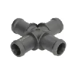 Prirubnica za rashladnu tečnost HANS PRIES HP116 310 IC-E6401C