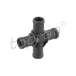 Prirubnica za rashladnu tečnost HANS PRIES HP116 310 IC-E6401C