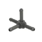 Prirubnica za rashladnu tečnost HANS PRIES HP116 480 IC-E11388