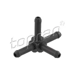 Prirubnica za rashladnu tečnost HANS PRIES HP116 480 IC-E11388