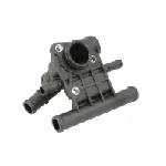 Prirubnica za rashladnu tečnost HANS PRIES HP116 537 IC-E4CCE1