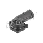 Prirubnica za rashladnu tečnost HANS PRIES HP116 864 IC-E63FF1