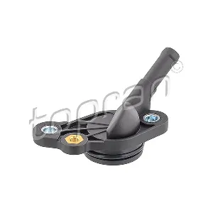 Prirubnica za rashladnu tečnost HANS PRIES HP116 929 IC-F61B5D