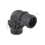 Prirubnica za rashladnu tečnost HANS PRIES HP117 038 IC-F525D5