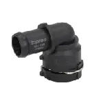 Prirubnica za rashladnu tečnost HANS PRIES HP117 168 IC-F77FCF