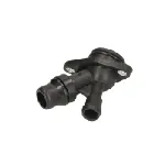 Prirubnica za rashladnu tečnost HANS PRIES HP117 173 IC-F61B5B