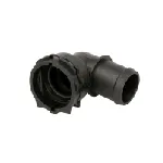 Prirubnica za rashladnu tečnost HANS PRIES HP117 187 IC-F525D6