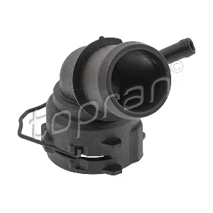 Prirubnica za rashladnu tečnost HANS PRIES HP117 448 IC-F525D7