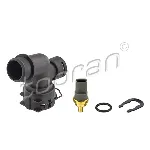 Prirubnica za rashladnu tečnost HANS PRIES HP117 449 IC-F525D8