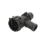 Prirubnica za rashladnu tečnost HANS PRIES HP117 619 IC-F525DA