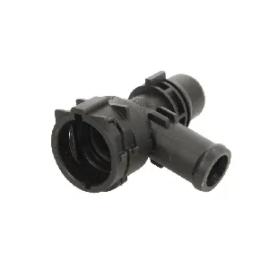 Prirubnica za rashladnu tečnost HANS PRIES HP117 619 IC-F525DA