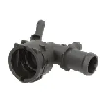 Prirubnica za rashladnu tečnost HANS PRIES HP117 628 IC-F525DF