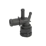 Prirubnica za rashladnu tečnost HANS PRIES HP117 628 IC-F525DF