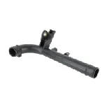 Prirubnica za rashladnu tečnost HANS PRIES HP207 629 IC-BBE80C