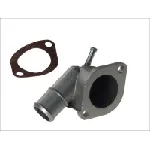 Prirubnica za rashladnu tečnost HANS PRIES HP301 758 IC-A75E01