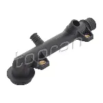 Prirubnica za rashladnu tečnost HANS PRIES HP501 149 IC-AE80F0