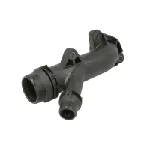 Prirubnica za rashladnu tečnost HANS PRIES HP501 878 IC-D381B5