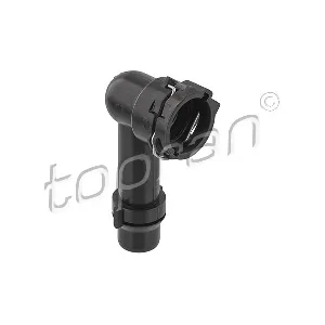 Prirubnica za rashladnu tečnost HANS PRIES HP503 702 IC-G0SKS9