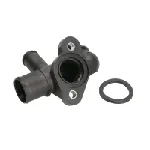 Prirubnica za rashladnu tečnost HANS PRIES HP720 177 IC-B56547